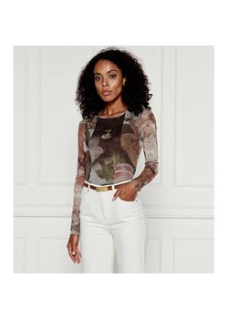 Desigual Bluzka Arty | Regular Fit ze sklepu Gomez Fashion Store w kategorii Bluzki damskie - zdjęcie 184346379