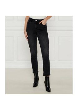 Liu Jo Jeansy | Straight fit ze sklepu Gomez Fashion Store w kategorii Jeansy damskie - zdjęcie 184346385