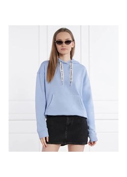 Tommy Jeans Bluza | Relaxed fit ze sklepu Gomez Fashion Store w kategorii Bluzy damskie - zdjęcie 184346389