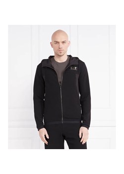 EA7 Bluza | Regular Fit ze sklepu Gomez Fashion Store w kategorii Bluzy męskie - zdjęcie 184346396
