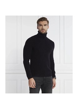 Joop! Jeans Golf Orlin | Regular Fit | z dodatkiem wełny ze sklepu Gomez Fashion Store w kategorii Swetry męskie - zdjęcie 184346397