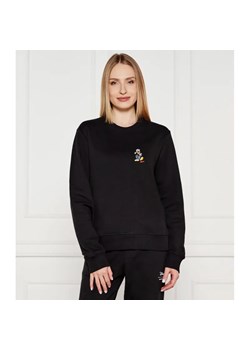 Karl Lagerfeld Bluza Karl Lagerfeld x Disney | Regular Fit ze sklepu Gomez Fashion Store w kategorii Bluzy damskie - zdjęcie 184346417
