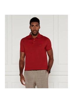 Tommy Hilfiger Polo 1985 | Regular Fit | stretch ze sklepu Gomez Fashion Store w kategorii T-shirty męskie - zdjęcie 184346447