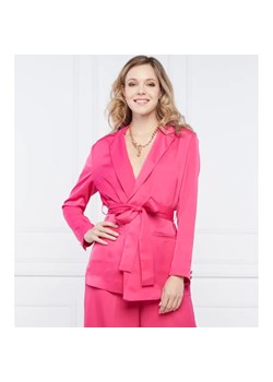 Liu Jo Marynarka | Regular Fit ze sklepu Gomez Fashion Store w kategorii Marynarki damskie - zdjęcie 184346458
