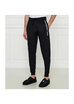 BOSS BLACK Spodnie dresowe Authentic | Regular Fit ze sklepu Gomez Fashion Store w kategorii Spodnie męskie - zdjęcie 184346466