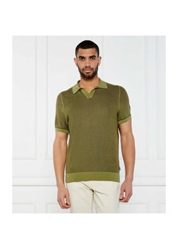 BOSS BLACK Polo H-Jianluca | Regular Fit ze sklepu Gomez Fashion Store w kategorii T-shirty męskie - zdjęcie 184346468