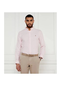 POLO RALPH LAUREN Koszula | Slim Fit ze sklepu Gomez Fashion Store w kategorii Koszule męskie - zdjęcie 184346475