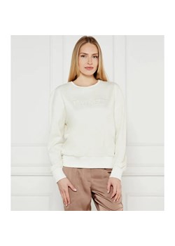 Twinset U&B Bluza | Regular Fit ze sklepu Gomez Fashion Store w kategorii Bluzy damskie - zdjęcie 184346476