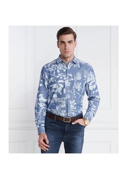 GUESS Koszula | Regular Fit ze sklepu Gomez Fashion Store w kategorii Koszule męskie - zdjęcie 184346477