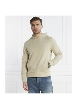 Calvin Klein Bluza | Regular Fit ze sklepu Gomez Fashion Store w kategorii Bluzy męskie - zdjęcie 184346485