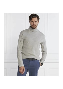 BOSS ORANGE Golf T_rollcircular | Regular Fit ze sklepu Gomez Fashion Store w kategorii Swetry męskie - zdjęcie 184346495