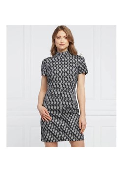 HUGO Sukienka Karinari ze sklepu Gomez Fashion Store w kategorii Sukienki - zdjęcie 184346496