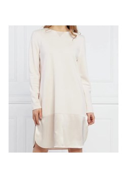Marc Cain Wełniana sukienka ze sklepu Gomez Fashion Store w kategorii Sukienki - zdjęcie 184346497