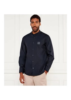 Armani Exchange Koszula | Regular Fit ze sklepu Gomez Fashion Store w kategorii Koszule męskie - zdjęcie 184346499