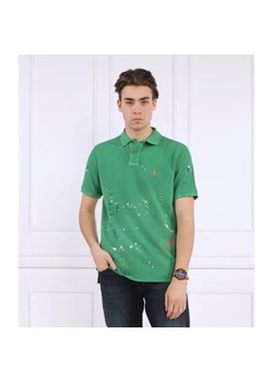 POLO RALPH LAUREN Polo | Classic fit ze sklepu Gomez Fashion Store w kategorii T-shirty męskie - zdjęcie 184346516