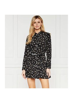 Tommy Jeans Sukienka z paskiem FLORAL ze sklepu Gomez Fashion Store w kategorii Sukienki - zdjęcie 184346517