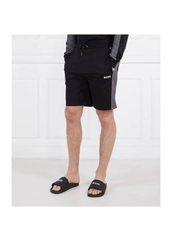 BOSS BLACK Szorty | Regular Fit ze sklepu Gomez Fashion Store w kategorii Spodenki męskie - zdjęcie 184346518