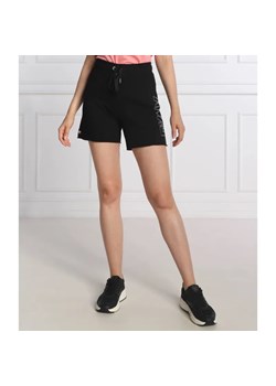 DKNY Sport Szorty | Regular Fit ze sklepu Gomez Fashion Store w kategorii Szorty - zdjęcie 184346525