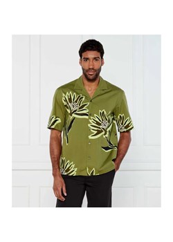 BOSS BLACK Koszula C-LARS-252 | Relaxed fit ze sklepu Gomez Fashion Store w kategorii Koszule męskie - zdjęcie 184346528