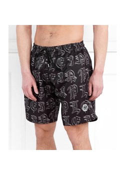 Philipp Plein Szorty kąpielowe | Regular Fit ze sklepu Gomez Fashion Store w kategorii Kąpielówki - zdjęcie 184346536