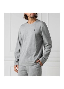 POLO RALPH LAUREN Longsleeve - id: 128796 - marki Polo Ralph Lauren - 184346537 POLO RALPH LAUREN Longsleeve ze sklepu Gomez Fashion Store w kategorii T-shirty męskie - zdjęcie 184346537
