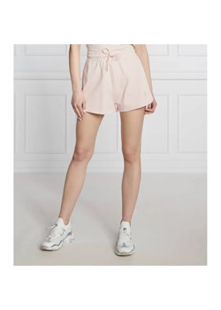 HUGO Szorty Ninca | Cropped Fit ze sklepu Gomez Fashion Store w kategorii Szorty - zdjęcie 184346547