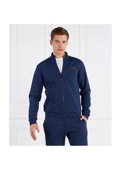 EA7 Bluza | Regular Fit ze sklepu Gomez Fashion Store w kategorii Bluzy męskie - zdjęcie 184346548