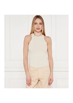 AKEP Top | Slim Fit ze sklepu Gomez Fashion Store w kategorii Bluzki damskie - zdjęcie 184346555