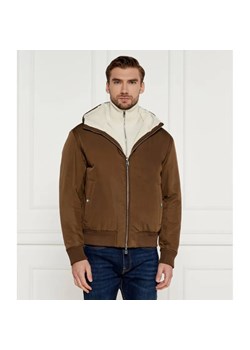 BOSS BLACK Dwustronna kurtka bomber Civito | Regular Fit ze sklepu Gomez Fashion Store w kategorii Kurtki męskie - zdjęcie 184346556