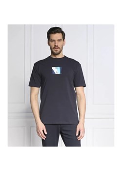 BOSS GREEN T-shirt Tee 6 | Regular Fit ze sklepu Gomez Fashion Store w kategorii T-shirty męskie - zdjęcie 184346577