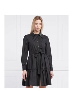 Red Valentino Sukienka ze sklepu Gomez Fashion Store w kategorii Sukienki - zdjęcie 184346579