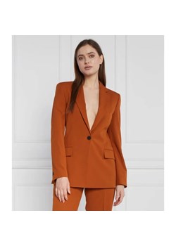 HUGO Marynarka Atana | Regular Fit ze sklepu Gomez Fashion Store w kategorii Marynarki damskie - zdjęcie 184346586