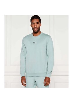 EA7 Bluza | Regular Fit ze sklepu Gomez Fashion Store w kategorii Bluzy męskie - zdjęcie 184346589
