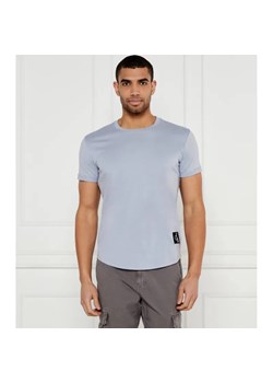 Calvin Klein Jeans T-shirt | Regular Fit ze sklepu Gomez Fashion Store w kategorii T-shirty męskie - zdjęcie 184346596