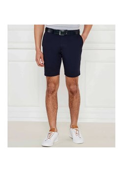 POLO RALPH LAUREN Szorty | Slim Fit | stretch ze sklepu Gomez Fashion Store w kategorii Spodenki męskie - zdjęcie 184346597