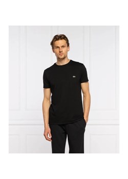 Lacoste T-shirt | Regular Fit ze sklepu Gomez Fashion Store w kategorii T-shirty męskie - zdjęcie 184346599