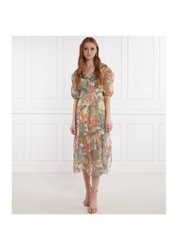 TWINSET Sukienka ze sklepu Gomez Fashion Store w kategorii Sukienki - zdjęcie 184346608