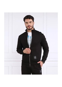 Armani Exchange Bluza | Regular Fit ze sklepu Gomez Fashion Store w kategorii Bluzy męskie - zdjęcie 184346617