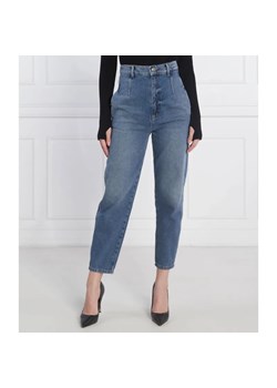 TWINSET Jeansy | Slouchy fit | high waist ze sklepu Gomez Fashion Store w kategorii Jeansy damskie - zdjęcie 184346619