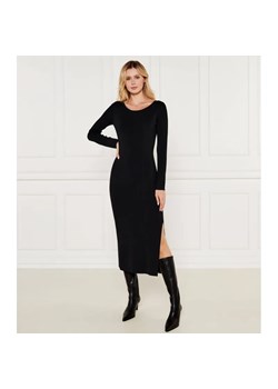 Armani Exchange Sukienka ze sklepu Gomez Fashion Store w kategorii Sukienki - zdjęcie 184346626