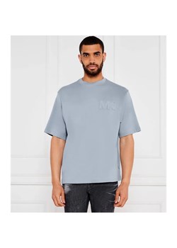 Michael Kors T-shirt | Regular Fit ze sklepu Gomez Fashion Store w kategorii T-shirty męskie - zdjęcie 184346627