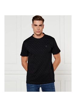 GUESS T-shirt | Regular Fit ze sklepu Gomez Fashion Store w kategorii T-shirty męskie - zdjęcie 184346628