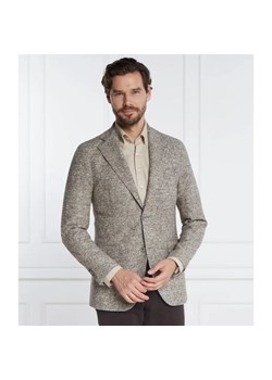 Oscar Jacobson Marynarka Ego Blazer | Regular Fit ze sklepu Gomez Fashion Store w kategorii Marynarki męskie - zdjęcie 184346638