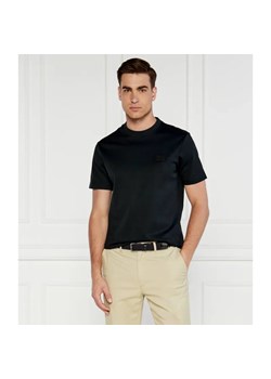 BOSS BLACK T-shirt Tiburt | Regular Fit ze sklepu Gomez Fashion Store w kategorii T-shirty męskie - zdjęcie 184346645
