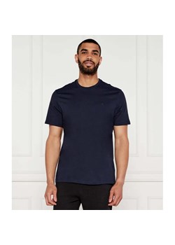 Calvin Klein Jeans T-shirt | Regular Fit - id: CJ254M000028879 - marki Calvin Klein - 184346647 Calvin Klein Jeans T-shirt | Regular Fit ze sklepu Gomez Fashion Store w kategorii T-shirty męskie - zdjęcie 184346647