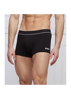 BOSS BLACK Bokserki Trunk Retro ze sklepu Gomez Fashion Store w kategorii Majtki męskie - zdjęcie 184346657