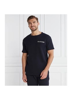 Tommy Hilfiger T-shirt SS TEE | Regular Fit ze sklepu Gomez Fashion Store w kategorii T-shirty męskie - zdjęcie 184346665