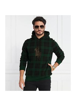 POLO RALPH LAUREN Bluza | Regular Fit ze sklepu Gomez Fashion Store w kategorii Bluzy męskie - zdjęcie 184346668