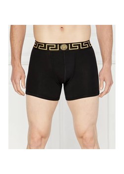 Versace Bokserki ze sklepu Gomez Fashion Store w kategorii Majtki męskie - zdjęcie 184346669