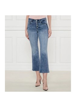 Liu Jo Jeansy | flare fit | high rise ze sklepu Gomez Fashion Store w kategorii Jeansy damskie - zdjęcie 184346676